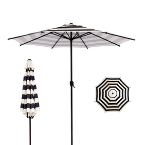 Lyon | 9ft Market Umbrella