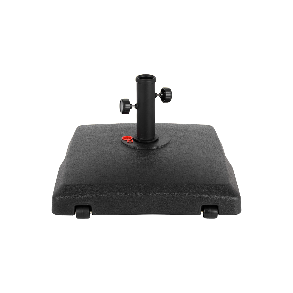 Dytona Steel Base for Market Umbrella