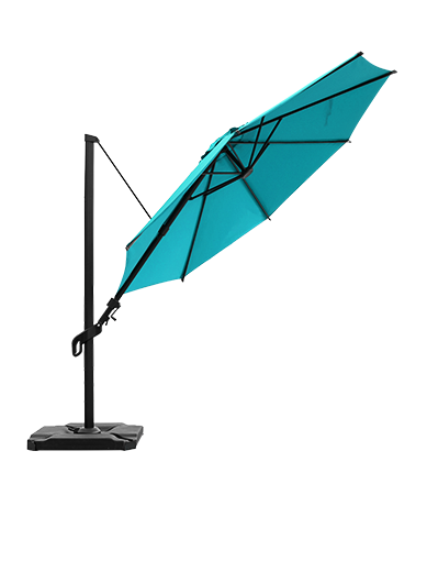 Banner image for: Cantilever Umbrella