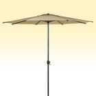 Lyon 2024 | 11ft Market Patio Umbrella
