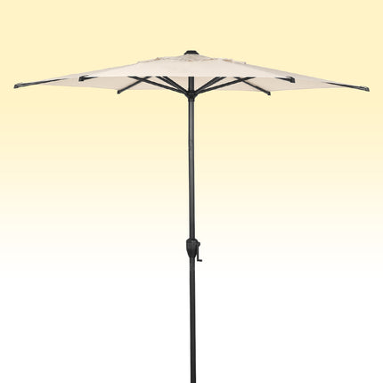 Lyon 2024 | 7.5ft Market Patio Umbrella