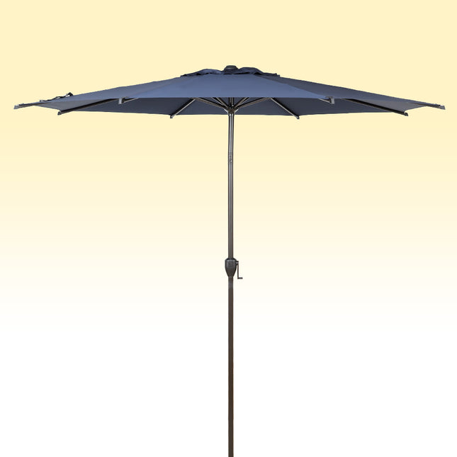 Lyon 2024 | 9ft Market Umbrella