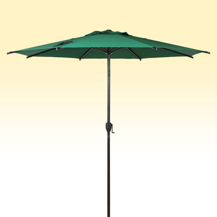 Lyon 2024 | 9ft Market Umbrella