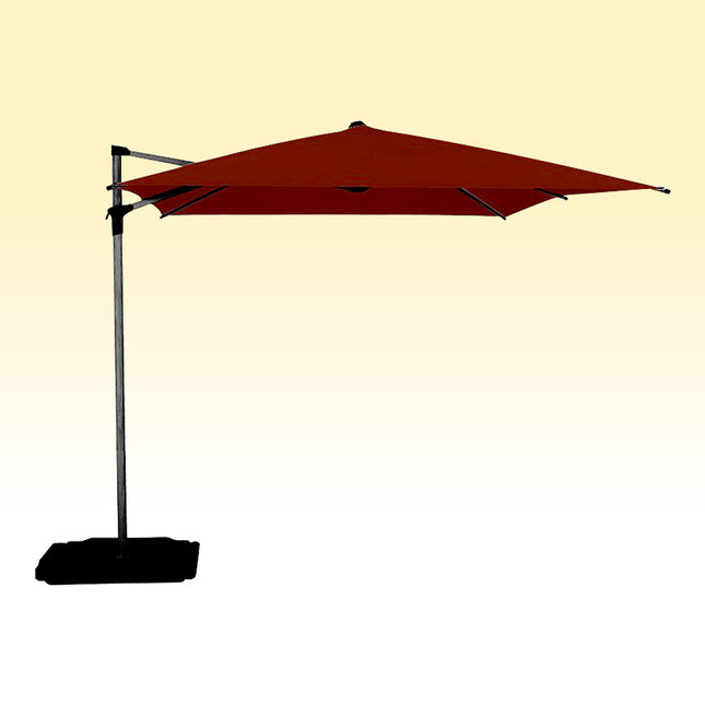 Maza Cantilever Umbrella | Abba Patio
