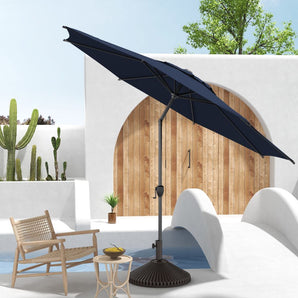 Lyon 2024 | 9ft Market Umbrella