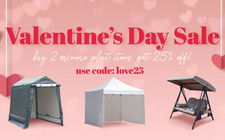 Valentines Sale