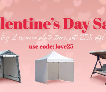 Valentines Sale