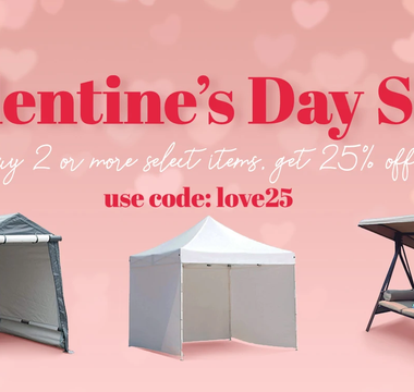 Valentines Sale