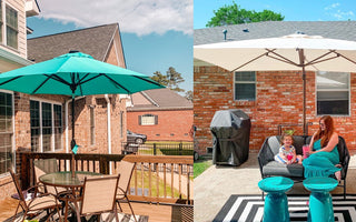 All the Different Types of Patios You Can Have