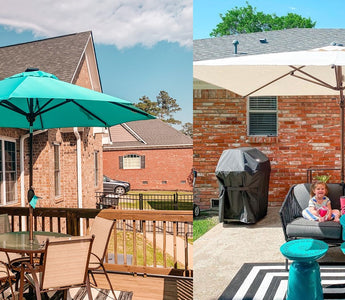 All the Different Types of Patios You Can Have