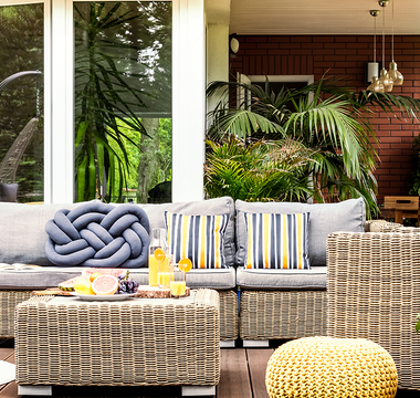 The Biggest Tricks In Making Your Own Patio