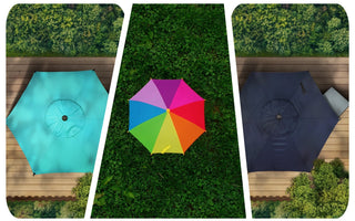 colorful-umbrellas