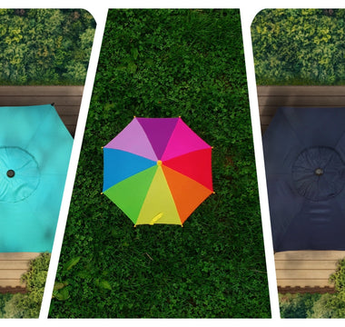colorful-umbrellas