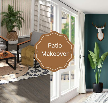 How to Create a Patio That Rivals Your Indoor Space