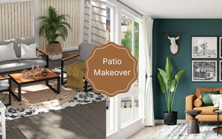 How to Create a Patio That Rivals Your Indoor Space