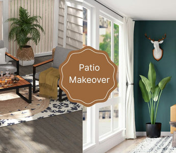 How to Create a Patio That Rivals Your Indoor Space