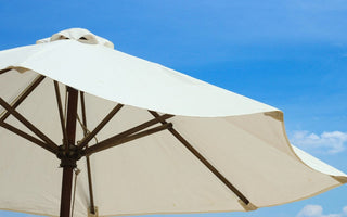 5 Signs It’s Time to Replace Your Patio Umbrella