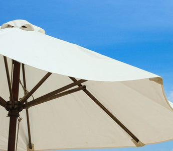5 Signs It’s Time to Replace Your Patio Umbrella