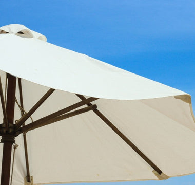 5 Signs It’s Time to Replace Your Patio Umbrella