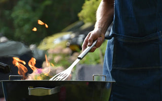 Perfect Summer BBQ Tips: How to Host in Your Backyard - Abba Patio