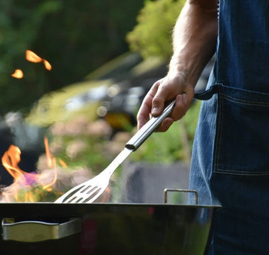 Perfect Summer BBQ Tips: How to Host in Your Backyard - Abba Patio