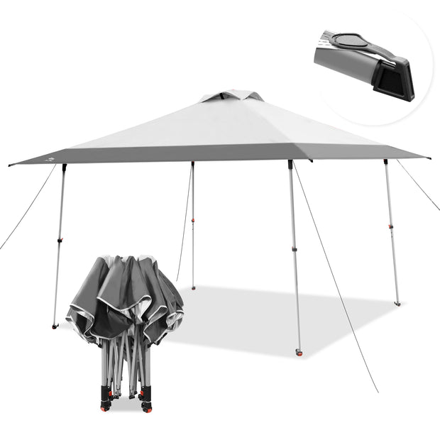 13'x13' Portable Pop-up Canopy