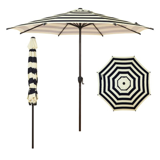 Lyon | 9ft Market Umbrella