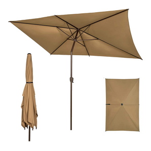 Lyon | 6.5FT Umbrella