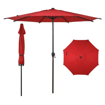 abba 7x9 patio umbrella Lyon