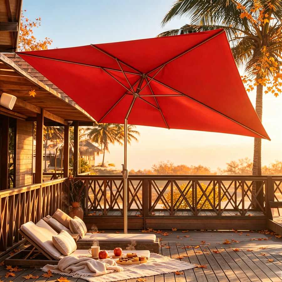 Lyon | 6.5FT Umbrella