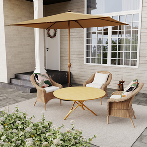 Lyon | 6.5FT Umbrella