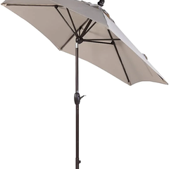 Collection image for: 7.5ft Umbrella