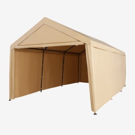 Affordable Carport Canopy: Maximum Protection for Your Vehicles – Abba ...