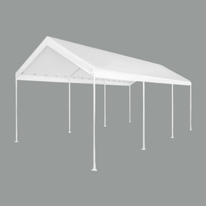 Carports | 8 Legs with Roof Only