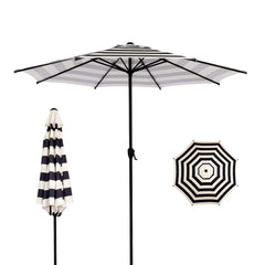 Collection image for: 9 Feet Patio Umbrella