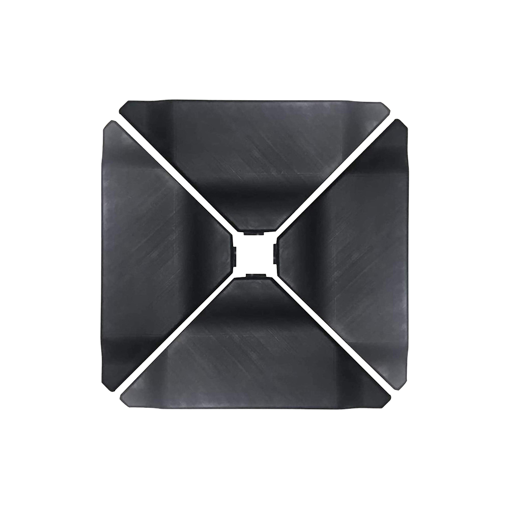 Abba Patio Compact Base for Cantilever Umbrella