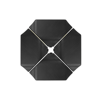 abba patio jeavy duty cantilever umbrella Abba Patio Heavy Base for Cantilever Umbrella