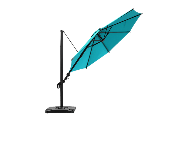 Banner image for: Cantilever Umbrella