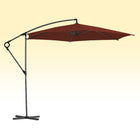 Valencia Cantilever Umbrella | Abba Patio