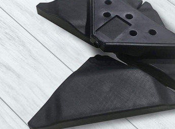 Abba Patio Compact Base for Cantilever Umbrella - Abba Patio