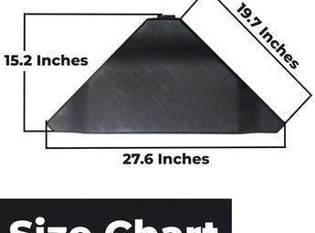 Abba Patio Compact Base for Cantilever Umbrella - Abba Patio