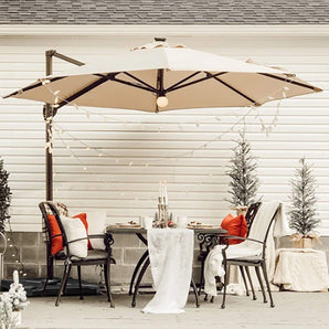 Abba Patio Compact Base for Cantilever Umbrella - Abba Patio