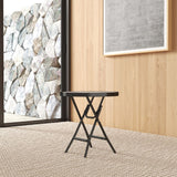 Abba Patio Foldable Side Table for Any Space - Abba Patio