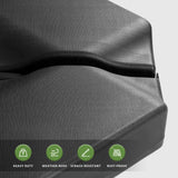 Abba Patio Heavy Base for Cantilever Umbrella - Abba Patio