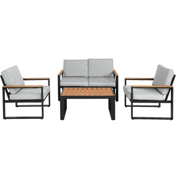 Abba Patio Outdoor Sofa Set - Abba Patio