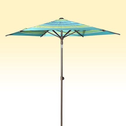 Abba Patio Table Market Umbrella | Star