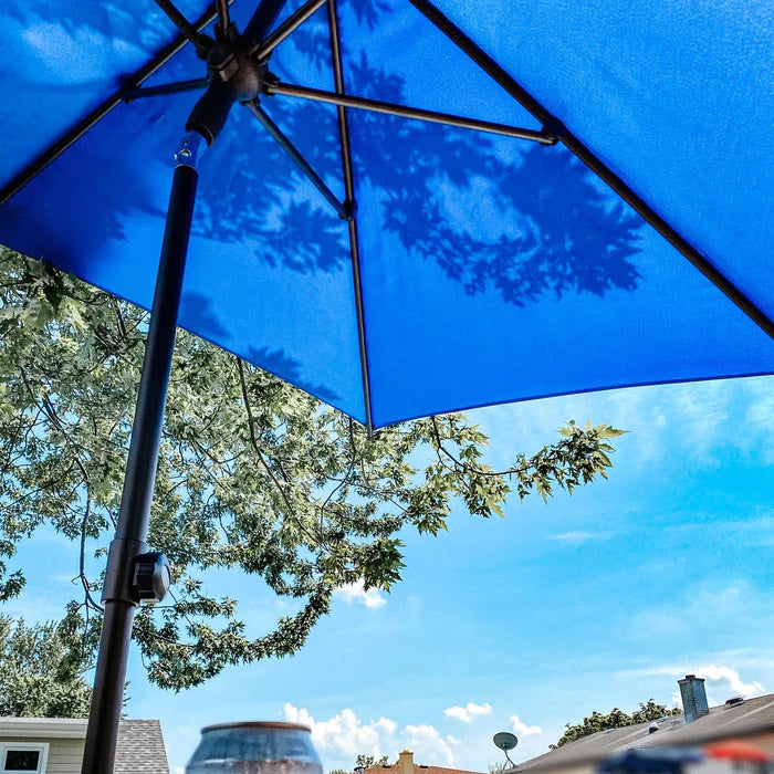 Abba Patio Table Market Umbrella
