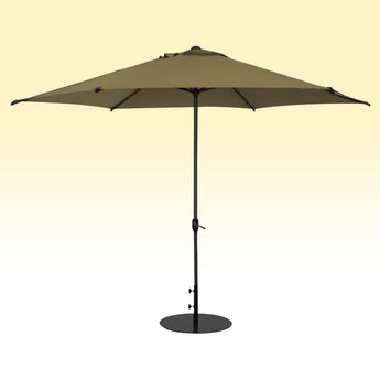 clearance patio umbrella stand Lyon Classic
