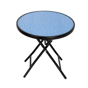 Bundle | Folding Beach Chair & Side Table - Abba Patio