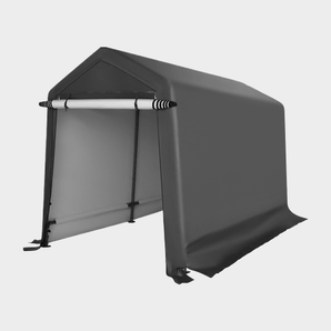 Carports | 6 Legs All Close with Strengthen Tube - Abba Patio